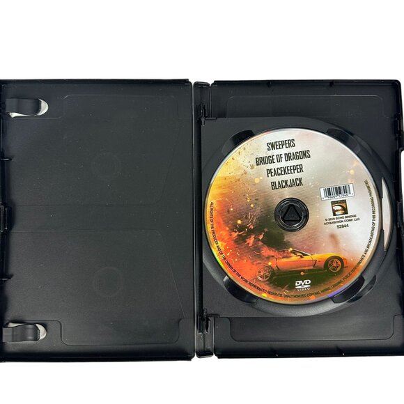 Dolph Lundgren Collection 7 Film Set DVD 2018 Action Echo Bridge Multimovie - Picture 3 of 8